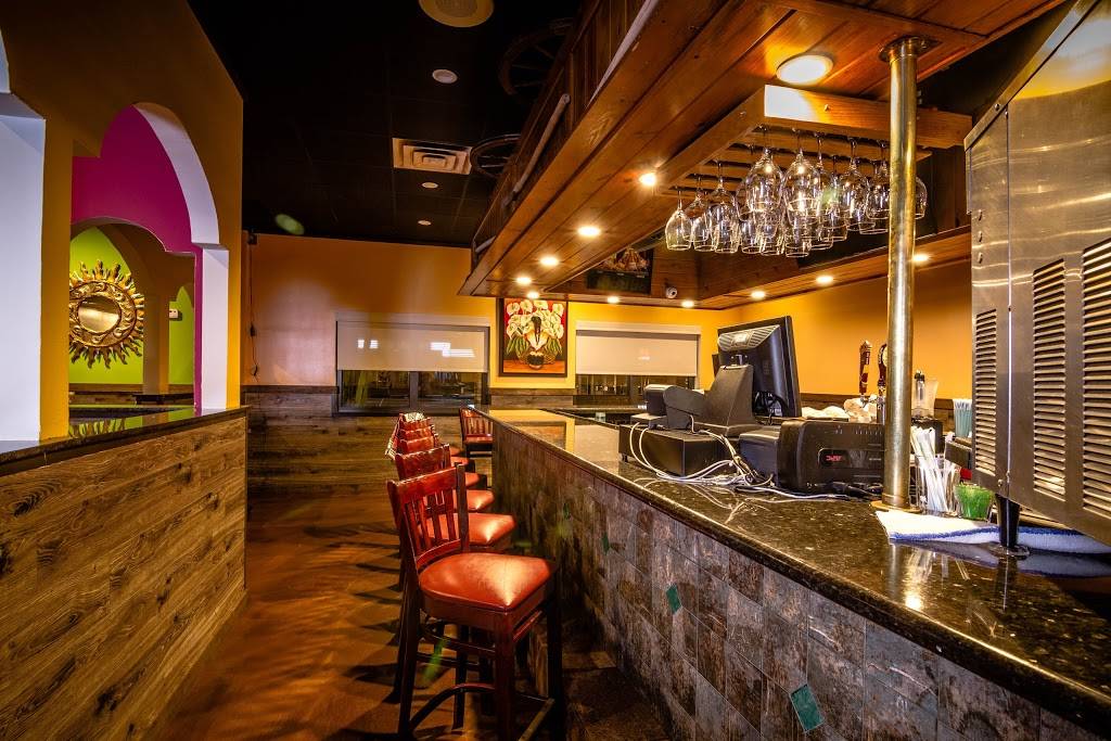 La Bamba Mexican & Spanish Restaurant | restaurant | 4245 N Federal Hwy, Fort Lauderdale, FL 33308, USA | 9545685662 OR +1 954-568-5662