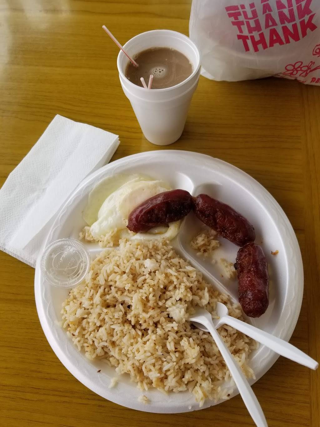 Manila Good Ha Inc | restaurant | 900 E Colorado St, Glendale, CA 91205, USA | 8186620971 OR +1 818-662-0971