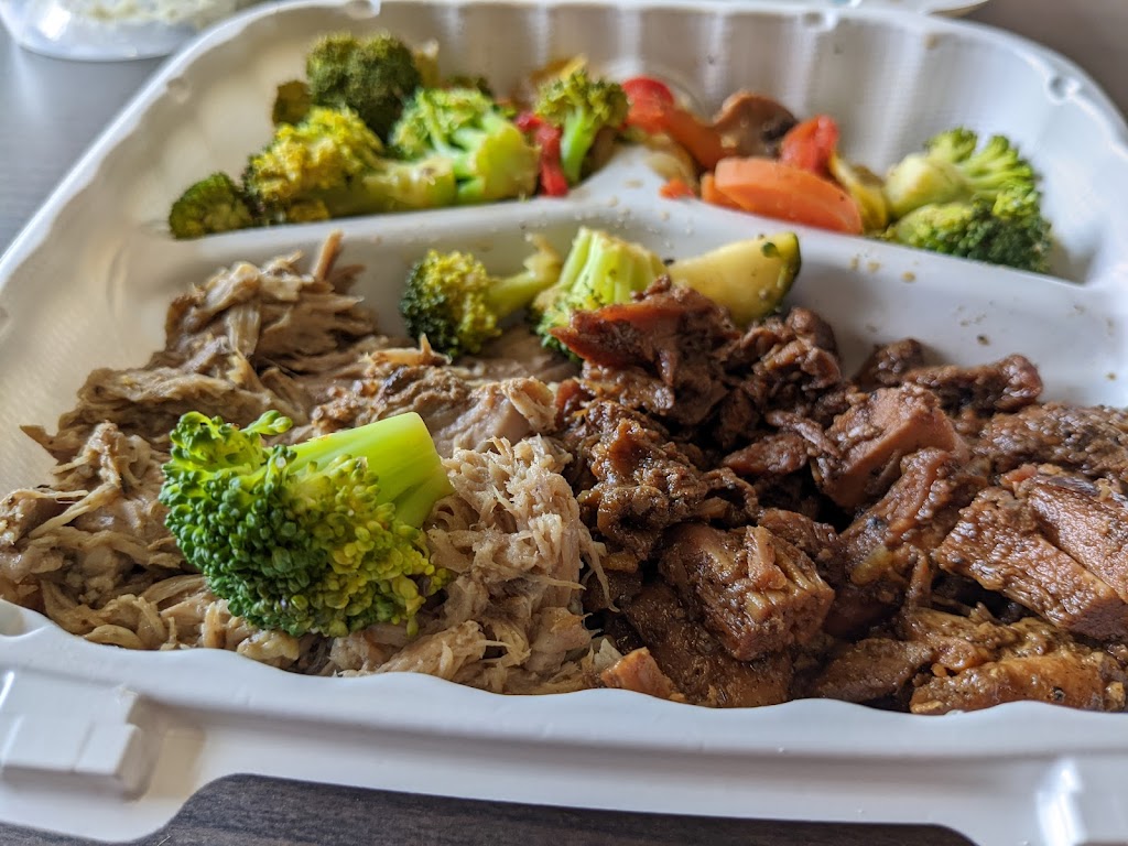 Hawaiian Bros Island Grill | restaurant | 8023 Burnet Rd, Austin, TX 78757, USA | 5126428725 OR +1 512-642-8725