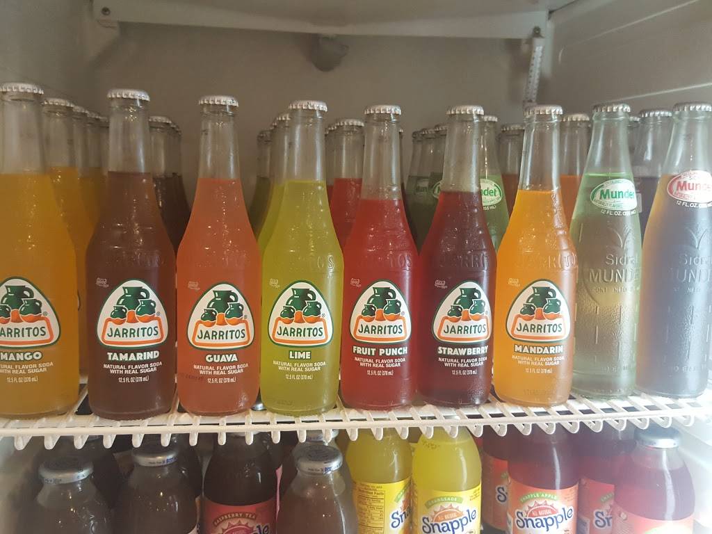 La Casa De Tortilla | restaurant | 2017 NJ-27, Somerset, NJ 08873, USA | 7323980660 OR +1 732-398-0660