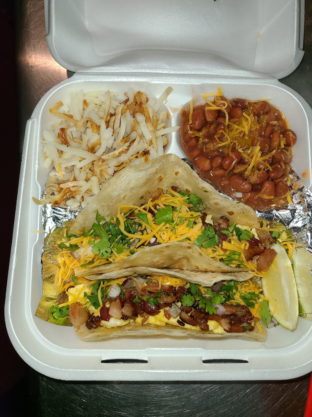 Billies Kitchen | restaurant | 224 N 7th Ave, Barstow, CA 92311, USA | 7608184169 OR +1 760-818-4169