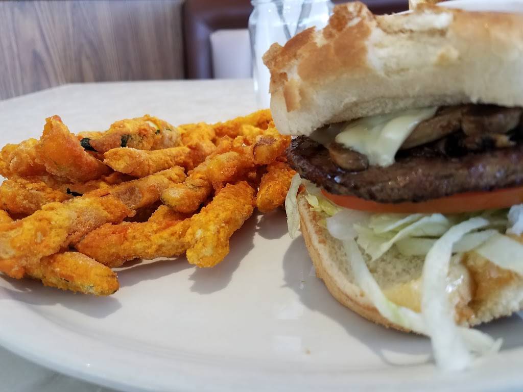 Golden Star | restaurant | 2001 E Carson St, Long Beach, CA 90807, USA | 5624268869 OR +1 562-426-8869