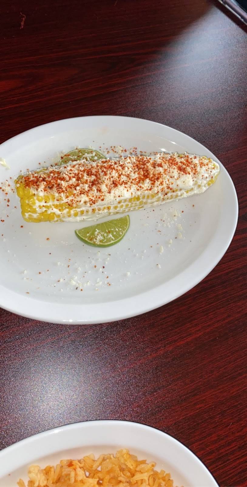 El Patron Jr by Roger | restaurant | 114 Holiday Dr, Summerville, SC 29483, USA | 8432256471 OR +1 843-225-6471