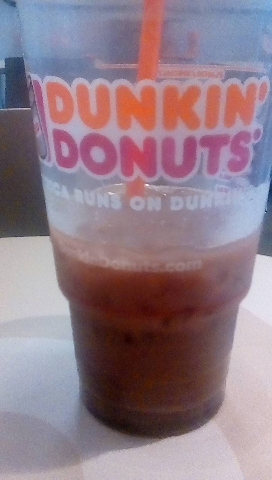 Dunkin | bakery | 4222 Fort Henry Dr, Kingsport, TN 37663, USA | 4232395476 OR +1 423-239-5476