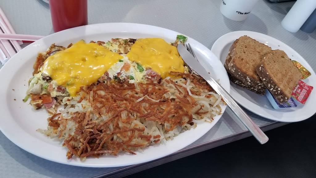 Fantastic Cafe | restaurant | 1727 17th St, Santa Ana, CA 92705, USA | 7145417997 OR +1 714-541-7997