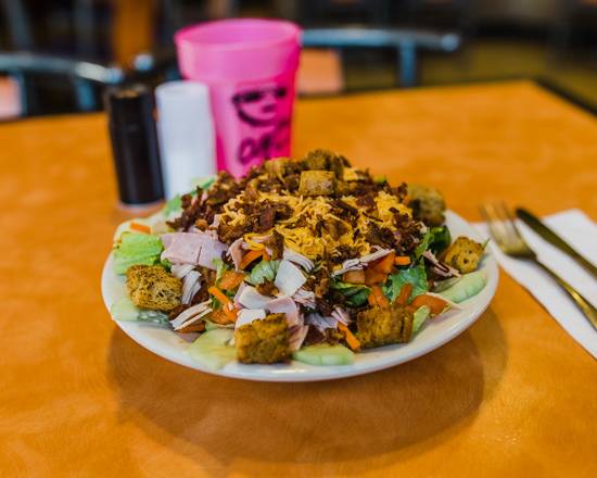 City Bites | restaurant | 2804 NW 122nd St, Oklahoma City, OK 73120, USA | 4057521771 OR +1 405-752-1771