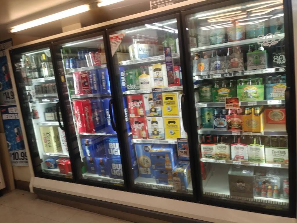 7-Eleven | bakery | 7443 Hollister Ave, Goleta, CA 93117, USA | 8056850320 OR +1 805-685-0320