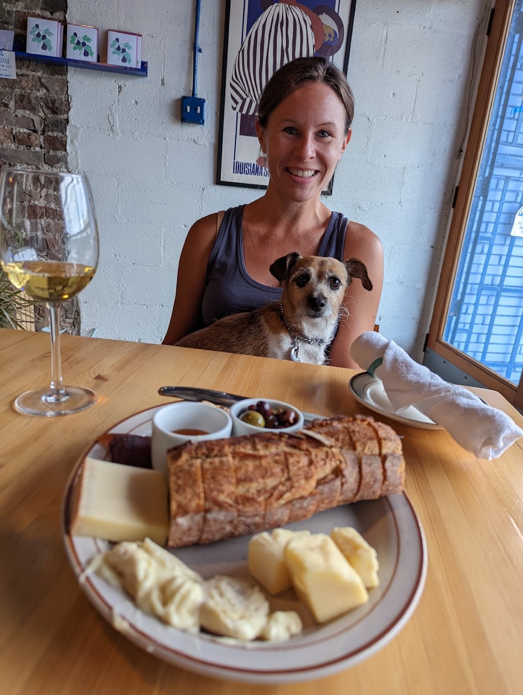 Bar Pomona | restaurant | 2352 St Claude Ave, New Orleans, LA 70117, USA | 5042249644 OR +1 504-224-9644