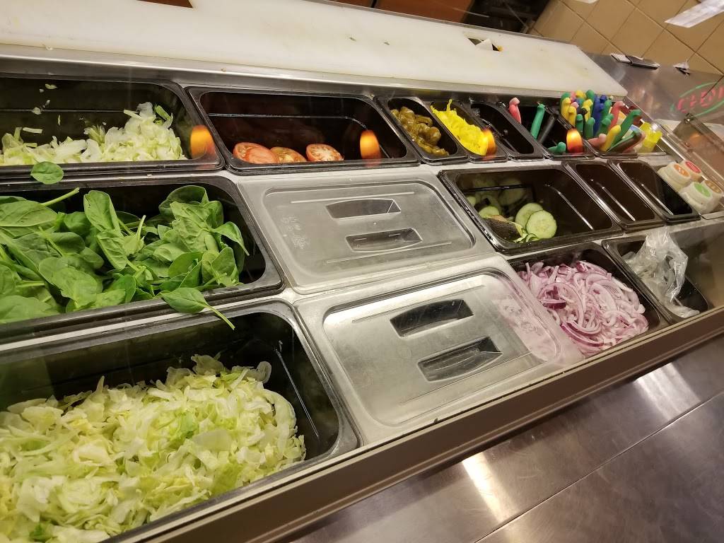 Subway Restaurants | restaurant | 11335 Thienes Avenue, Suite B, Plaza Del Sol Shopping Center, South El Monte, CA 91733, USA | 6264448710 OR +1 626-444-8710