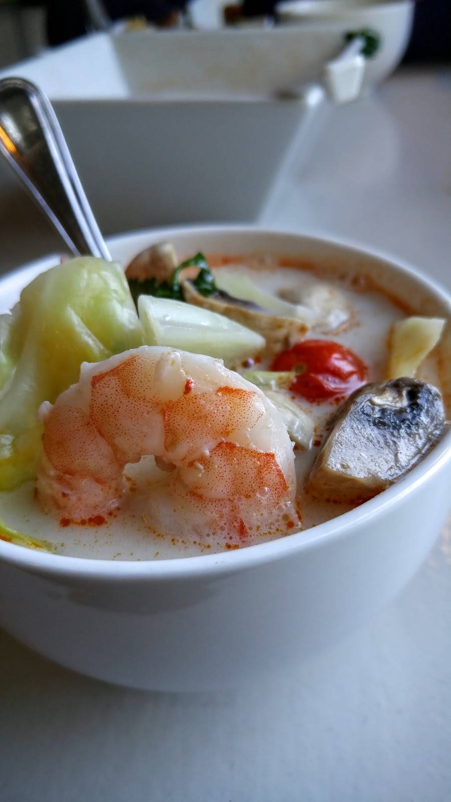 Mim Thai Cuisine | meal takeaway | 1453 Dwight Way, Berkeley, CA 94702, USA | 5106499315 OR +1 510-649-9315