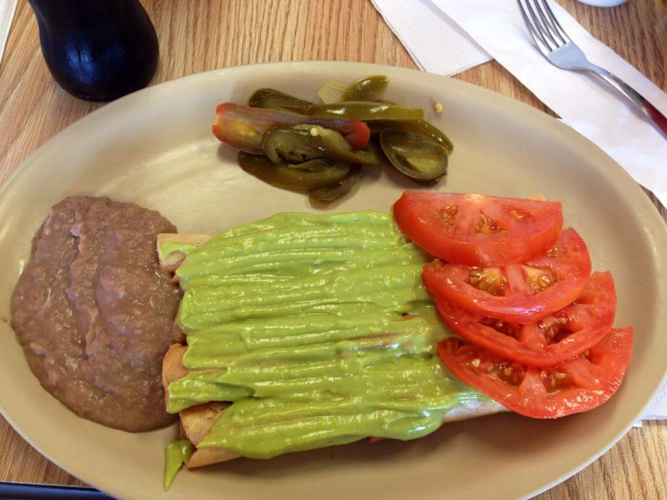 La Unica De Nuevo Laredo | restaurant | 4500 San Bernardo Ave, Laredo, TX 78041, USA | 9567174089 OR +1 956-717-4089