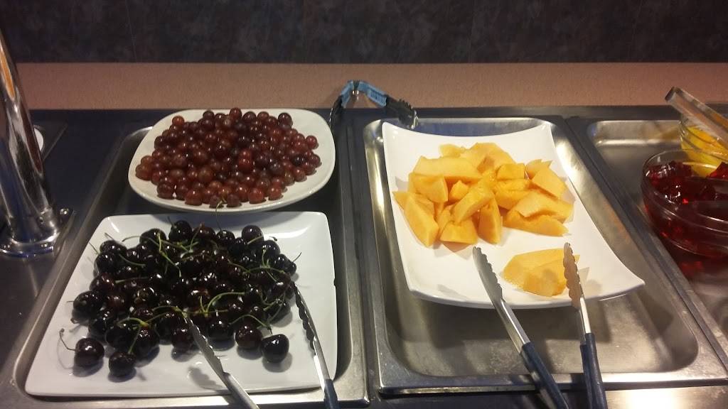 Panda Buffet | restaurant | 123 Grey St, East Aurora, NY 14052, USA | 7166552055 OR +1 716-655-2055