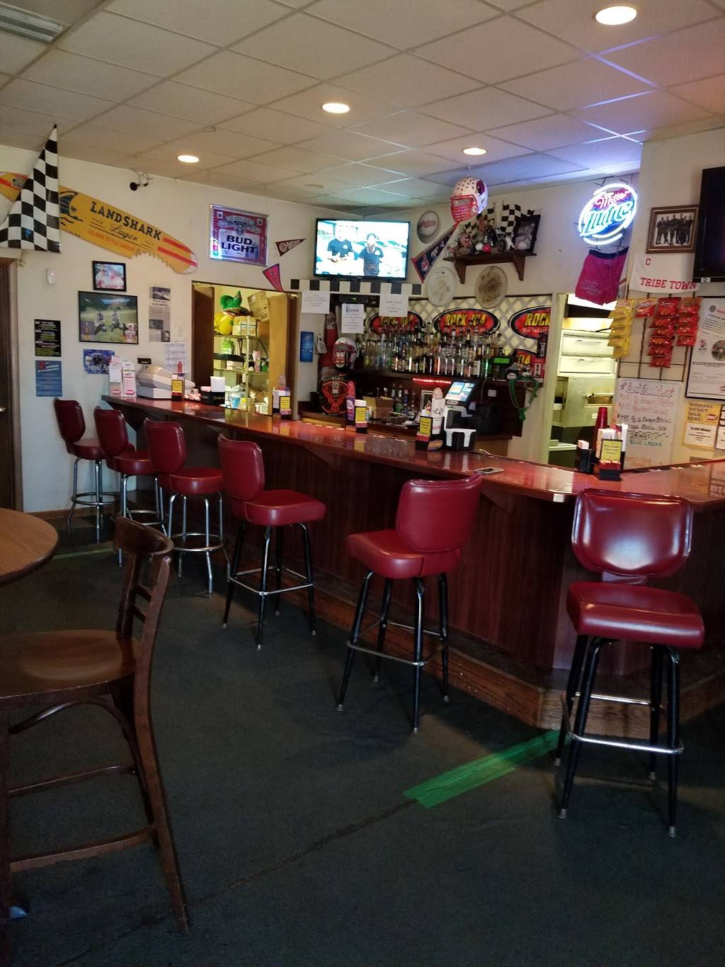 Papa Louies Italian Kitchen | restaurant | 7172 Warren - Sharon Rd, Brookfield Township, OH 44403, USA | 3304482242 OR +1 330-448-2242