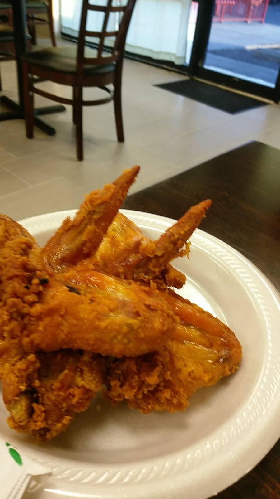 Asian Cafe | restaurant | 10680 Chantilly Pkwy, Montgomery, AL 36117, USA | 3348194111 OR +1 334-819-4111