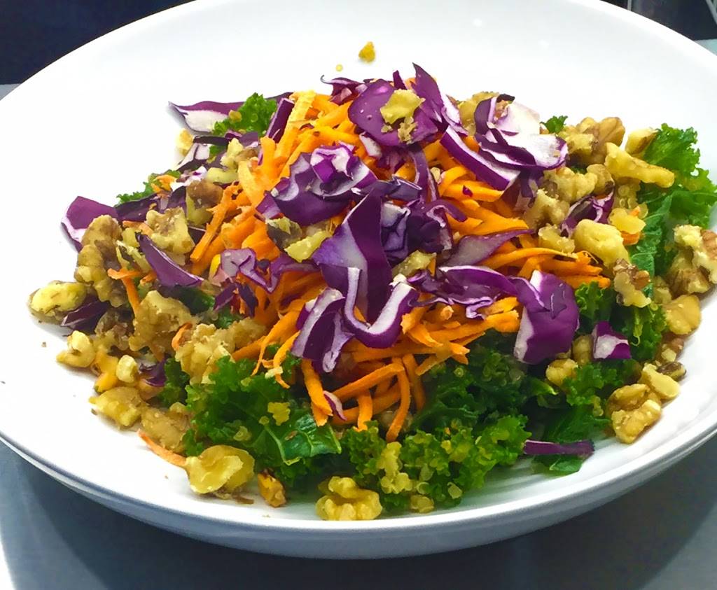 Vedge Cafe | restaurant | 205 N Main St, Ann Arbor, MI 48104, USA | 7349294485 OR +1 734-929-4485