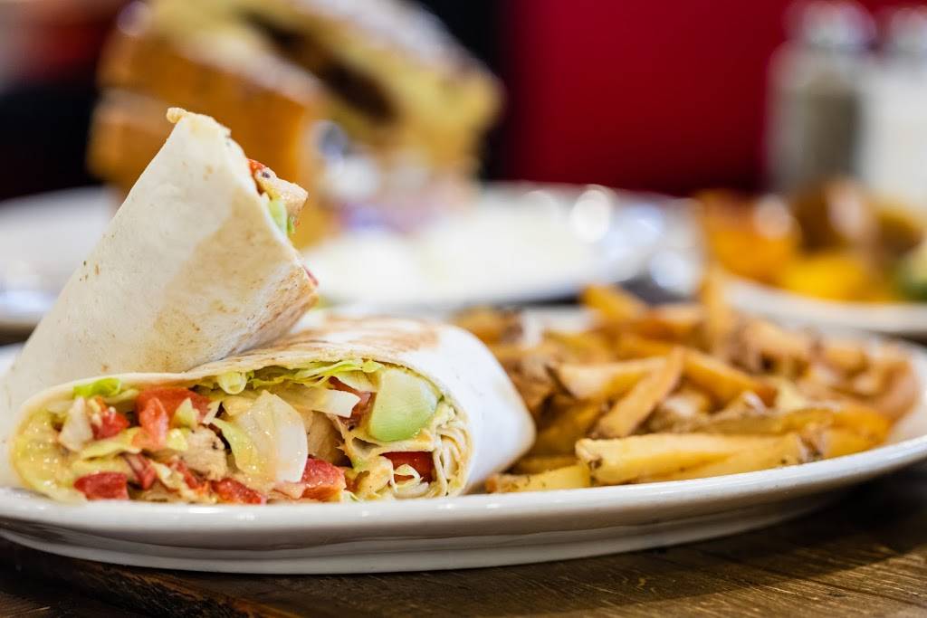 Early Harvest Diner | restaurant | 950 Cummings Center, Beverly, MA 01915, USA | 9789693126 OR +1 978-969-3126