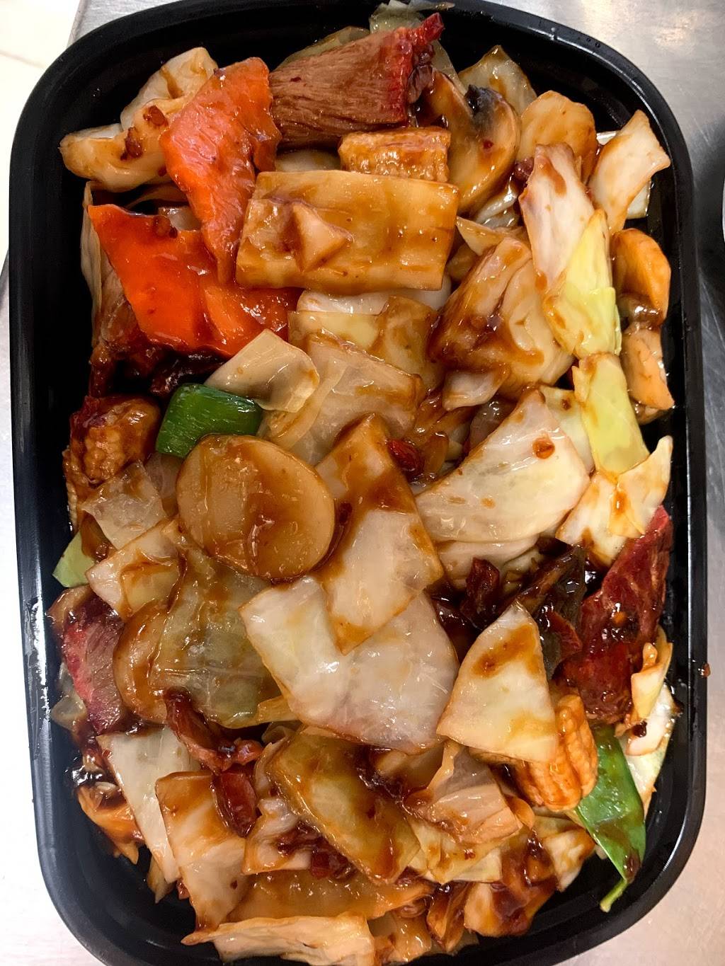 Ciao King | restaurant | 1701 Mississippi 43 N #3, Picayune, MS 39466, USA | 6017986216 OR +1 601-798-6216