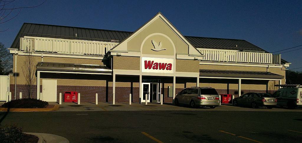 Wawa | cafe | 9179 Chamberlayne Rd, Mechanicsville, VA 23116, USA | 8047464052 OR +1 804-746-4052