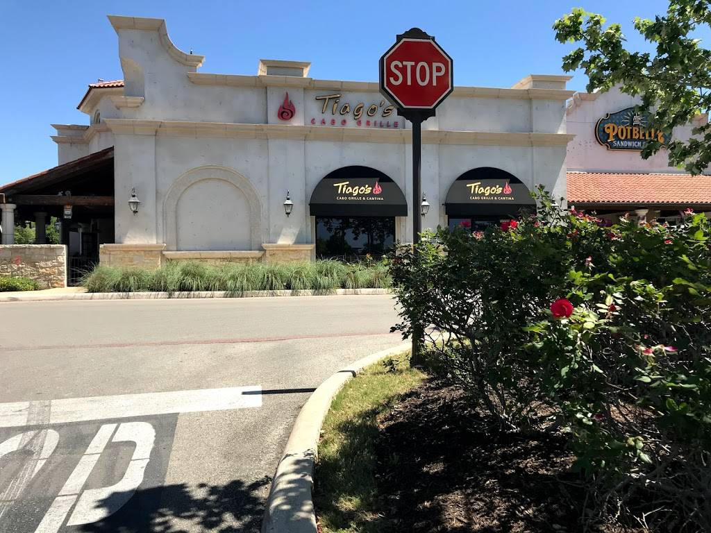 Tiagos Cabo Grille | restaurant | 17711 Frontage Rd, San Antonio, TX 78257, USA | 2108812700 OR +1 210-881-2700