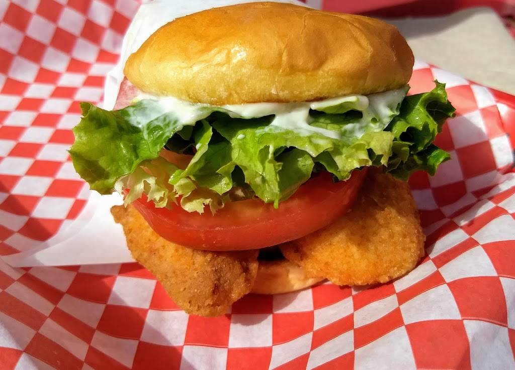 Flipping Out Burgers & Fries | restaurant | 4008 S 12th St, Tacoma, WA 98405, USA | 2532677002 OR +1 253-267-7002