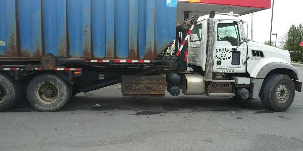 Pilot Travel Center | restaurant | 107 7th N St, Liverpool, NY 13088, USA | 3154240124 OR +1 315-424-0124