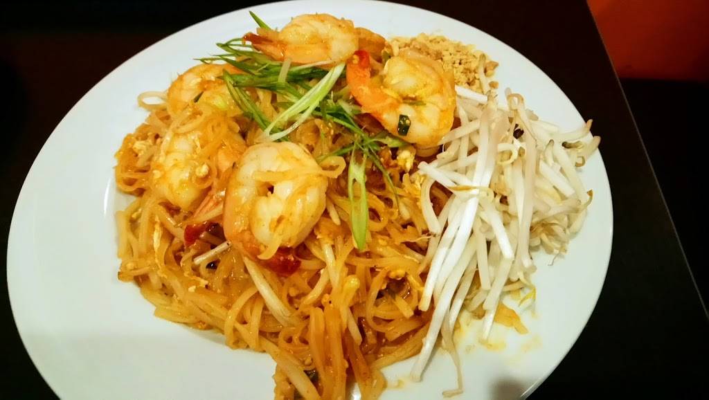 UD Thai Cuisine | restaurant | 4810 E Ray Rd suite a-1, Phoenix, AZ 85044, USA | 4809404455 OR +1 480-940-4455