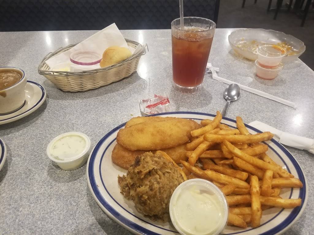 Blue Sky Restaurant | restaurant | 917 N Leavitt Rd, Amherst, OH 44001, USA | 4409842583 OR +1 440-984-2583