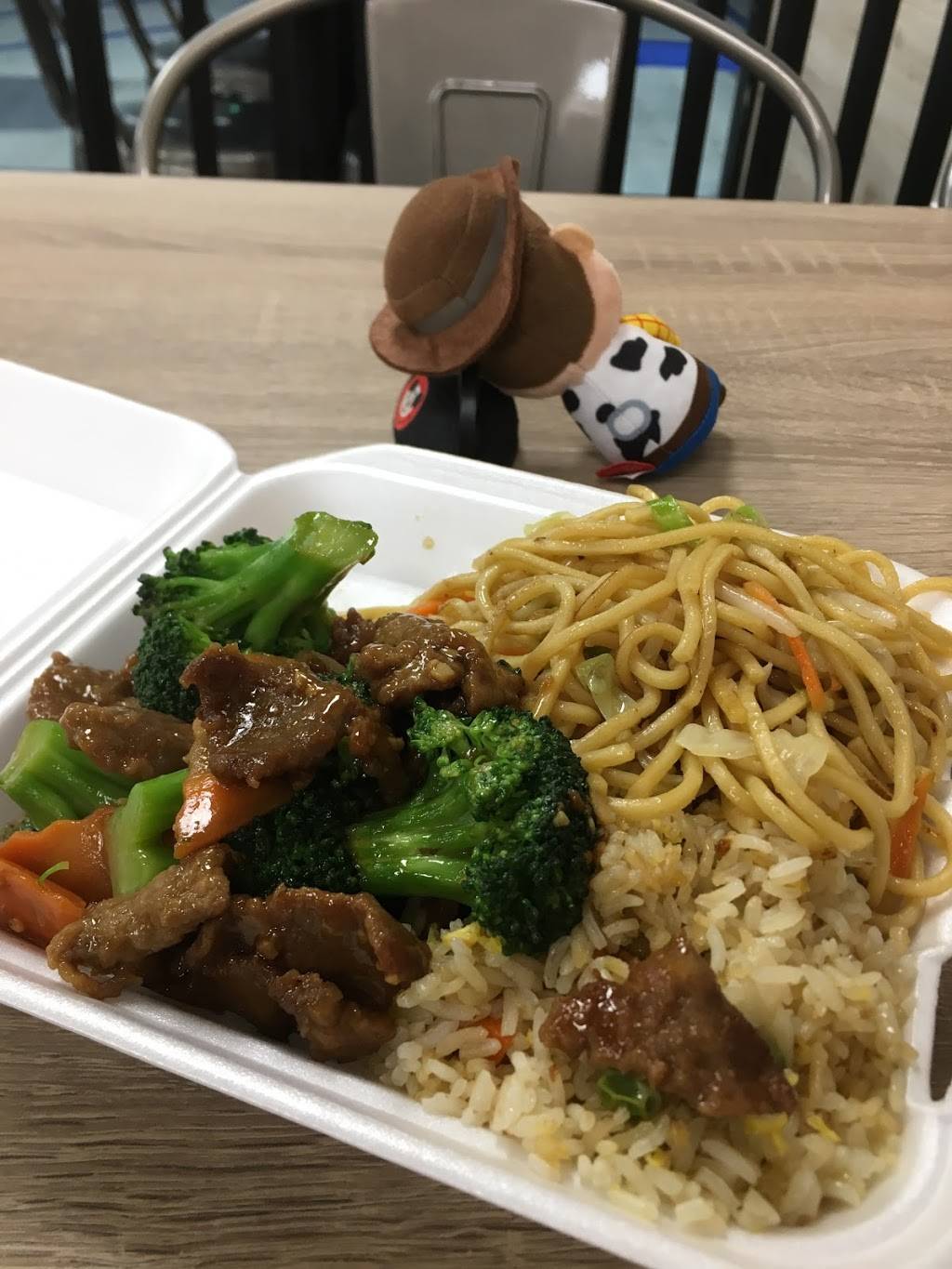 Panda Kitchen | restaurant | 1770 S Harbor Blvd #120, Anaheim, CA 92802, USA | 7149996888 OR +1 714-999-6888