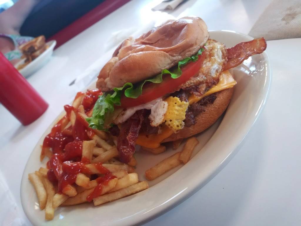 Steak n Shake | restaurant | 429 Coit Rd, Plano, TX 75075, USA | 9727582992 OR +1 972-758-2992