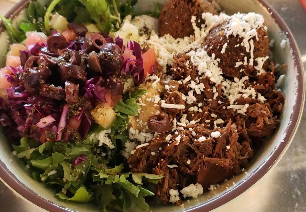 Rice Mediterranean Kitchen | restaurant | 2500 Biscayne Blvd #4518, Miami, FL 33137, USA | 3057056090 OR +1 305-705-6090