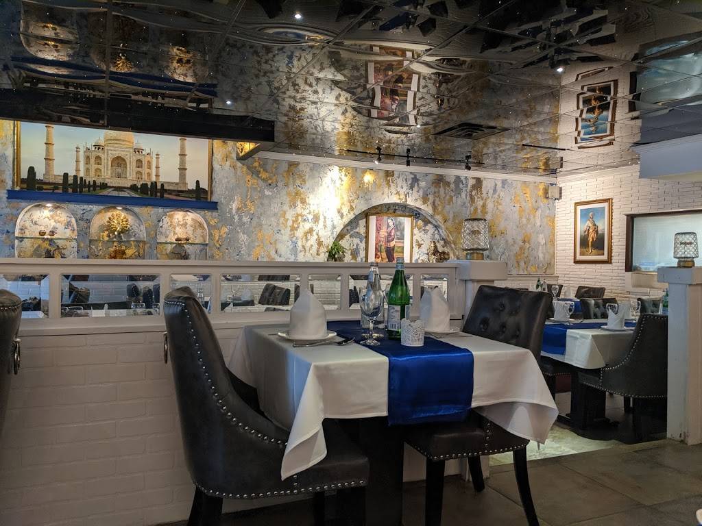 Riyasat Indian Restaurant and Bar | restaurant | 263 Lakeshore Rd E, Oakville, ON L6J 1H9, Canada | 9058445344 OR +1 905-844-5344