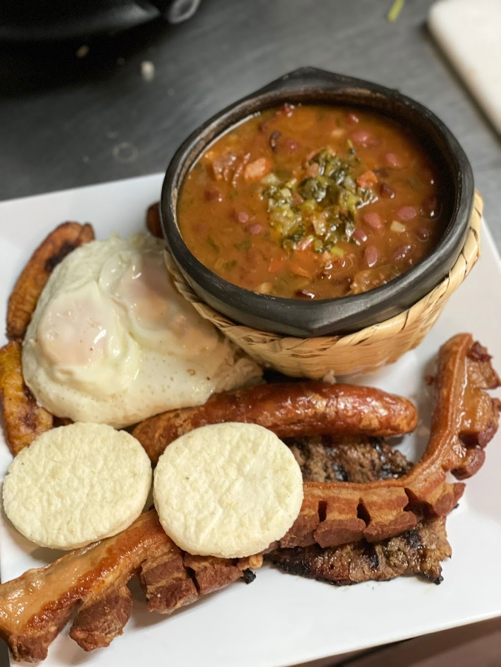 Sabor De Colombia Restaurant and Bakery | bakery | 4601 5th Ave, Brooklyn, NY 11220, USA | 7185763491 OR +1 718-576-3491