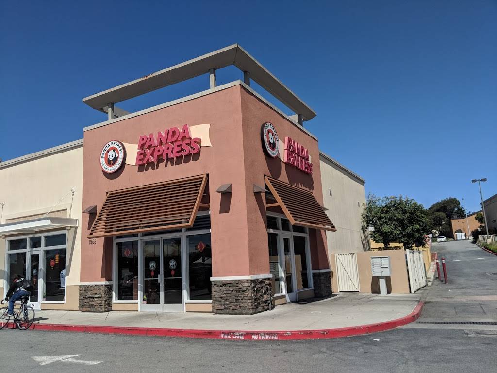 Panda Express | meal takeaway | 1968 Del Monte Blvd, Seaside, CA 93955, USA | 8313941672 OR +1 831-394-1672