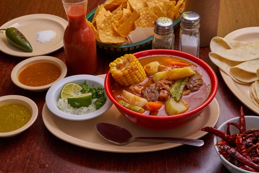 Taqueria La Culpable | restaurant | 6 Mabelvale Plaza Dr In Ln, Little Rock, AR 72209, USA | 5013530887 OR +1 501-353-0887