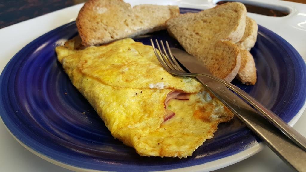 98 Wake N Shake | cafe | 145 Harlow St. inside the, Public Library, Bangor, ME 04401, USA | 2079900500 OR +1 207-990-0500