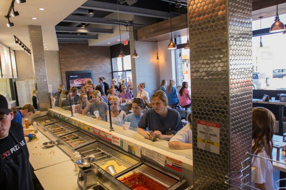 Brenz Pizza Co. Knoxville | restaurant | 1705 Cumberland Ave, Knoxville, TN 37916, USA | 8655252882 OR +1 865-525-2882