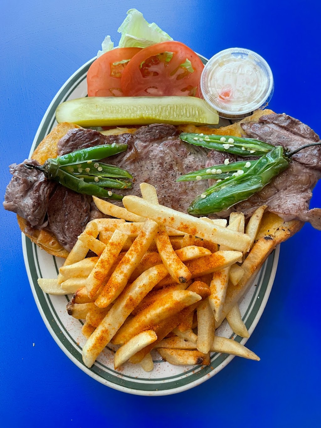 Blue Diamond Coffee Shop | restaurant | 249 W 231st St, The Bronx, NY 10463, USA | 3472029438 OR +1 347-202-9438