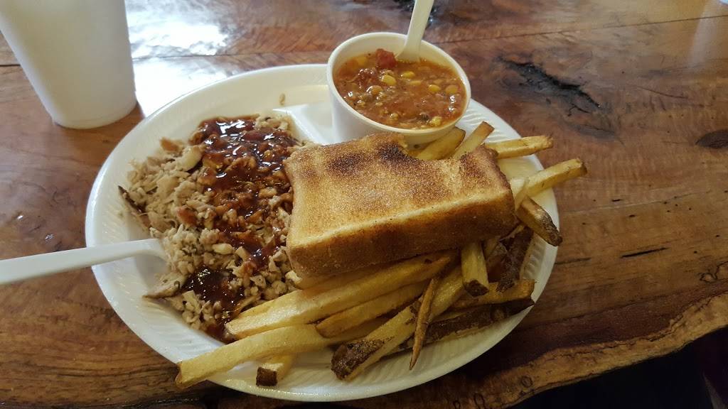 Amos BBQ & Biscuits | restaurant | 697 Hightower Rd, Ball Ground, GA 30107, USA | 7708893866 OR +1 770-889-3866