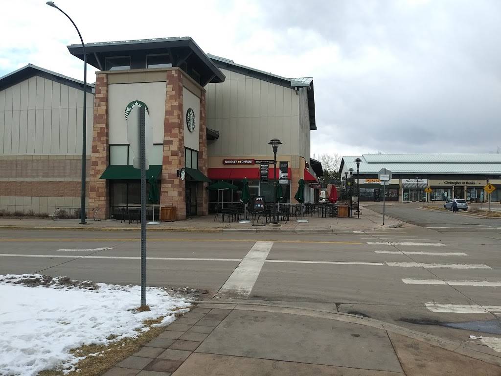 Starbucks | cafe | 7301 S Santa Fe Dr Ste 310, Littleton, CO 80120, USA | 3037039560 OR +1 303-703-9560