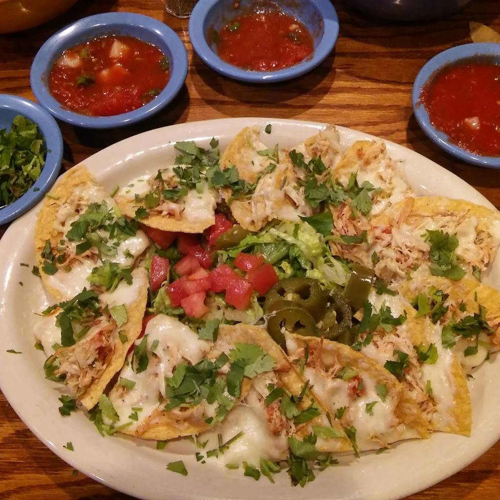 Bandidos Georgetown | restaurant | 6536 E State Blvd, Fort Wayne, IN 46815, USA | 2607490485 OR +1 260-749-0485