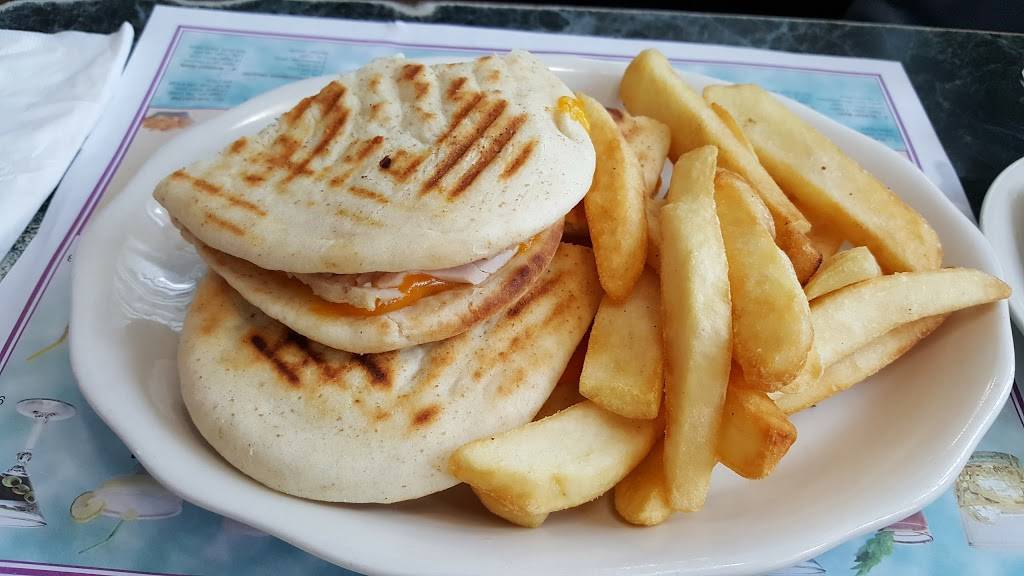 Arch Diner | restaurant | 1866 Ralph Ave, Brooklyn, NY 11234, USA | 7185313718 OR +1 718-531-3718