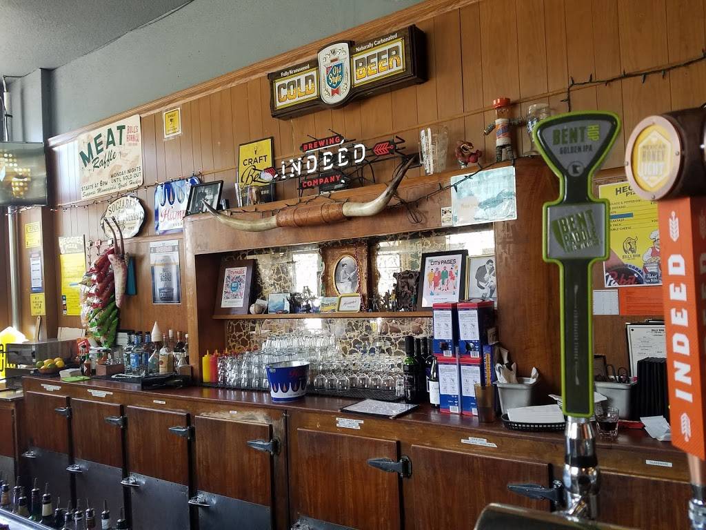 Bulls Horn Food and Drink | restaurant | 4563 S 34th Ave, Minneapolis, MN 55406, USA | 6122081378 OR +1 612-208-1378