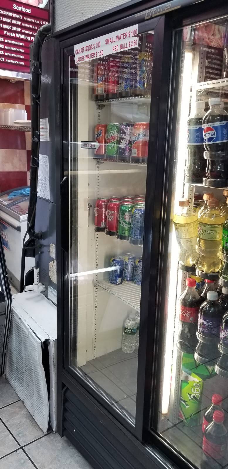 New York Fried Chicken | restaurant | 50 S Orange Ave # A, South Orange, NJ 07079, USA | 9737617700 OR +1 973-761-7700