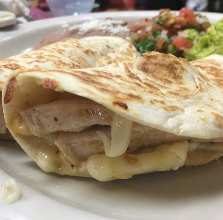 Taqueria Herencia Mexicana | restaurant | 1550 W 84th St #18, Hialeah, FL 33014, USA | 7863912261 OR +1 786-391-2261