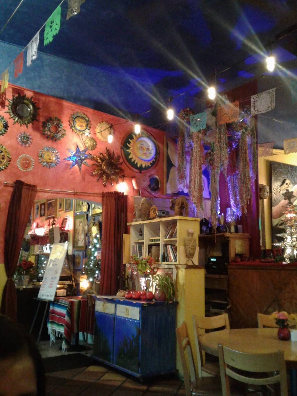 Del Pueblo Cafe | restaurant | 5134 Hollister Ave, Santa Barbara, CA 93111, USA | 8056928800 OR +1 805-692-8800