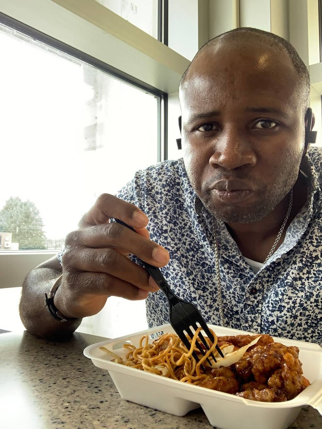 Panda Express | restaurant | 2601 E Paul Jones St Building 400, Great Lakes, IL 60088, USA | 2246378655 OR +1 224-637-8655