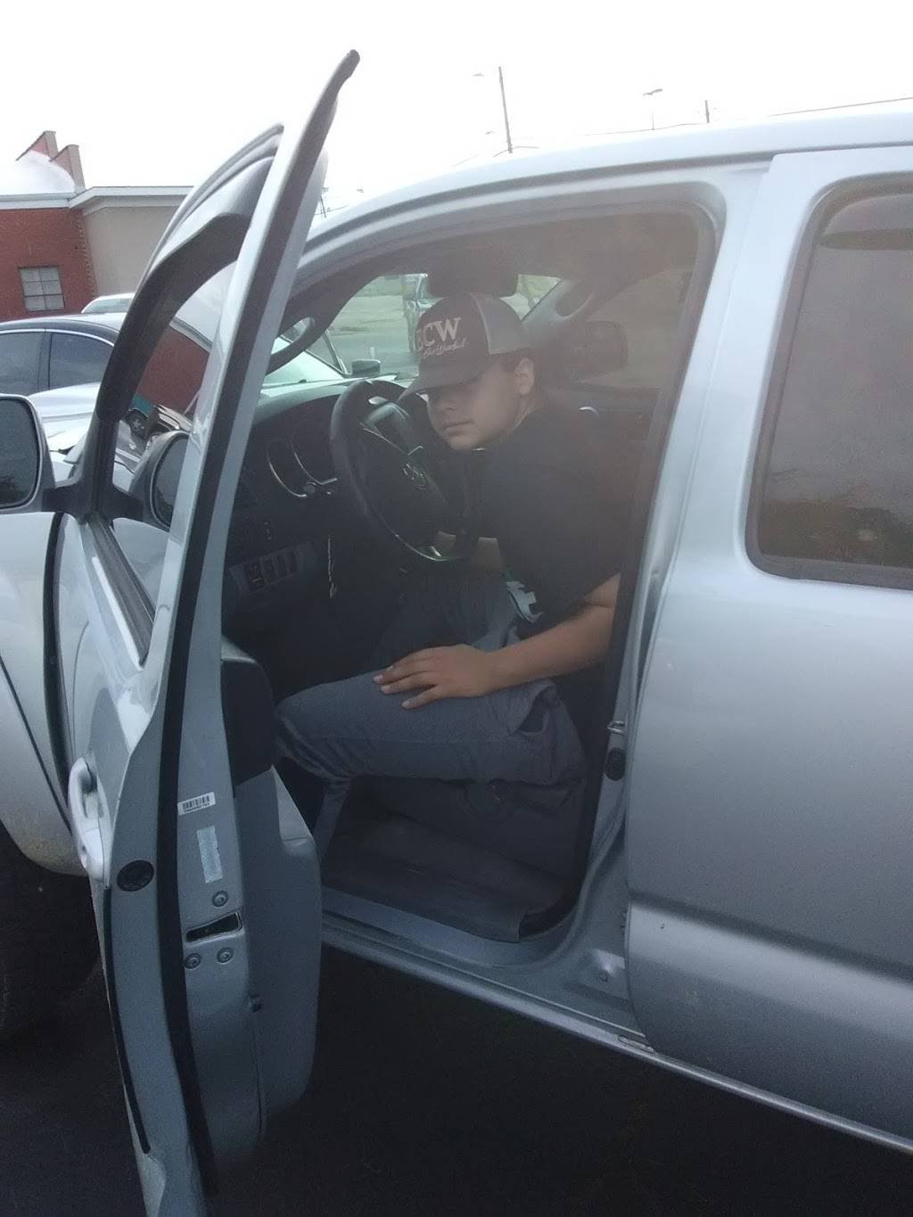 Pizza Village | restaurant | 1311 S Madison St, Whiteville, NC 28472, USA | 9106425812 OR +1 910-642-5812