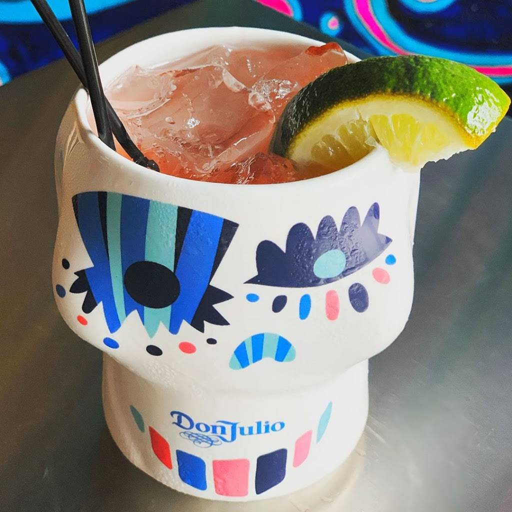 Rooftop Taco & Tequila Bar | restaurant | 1110 Government St B, Ocean Springs, MS 39564, USA | 2284473375 OR +1 228-447-3375