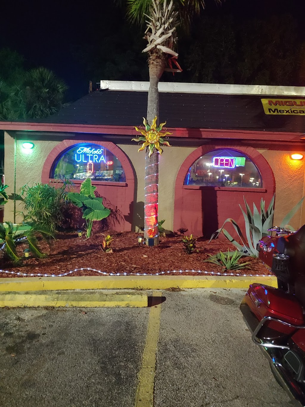 Miguels Mexican Restaurant | restaurant | 6560 Pensacola Blvd, Pensacola, FL 32505, USA | 8509444778 OR +1 850-944-4778