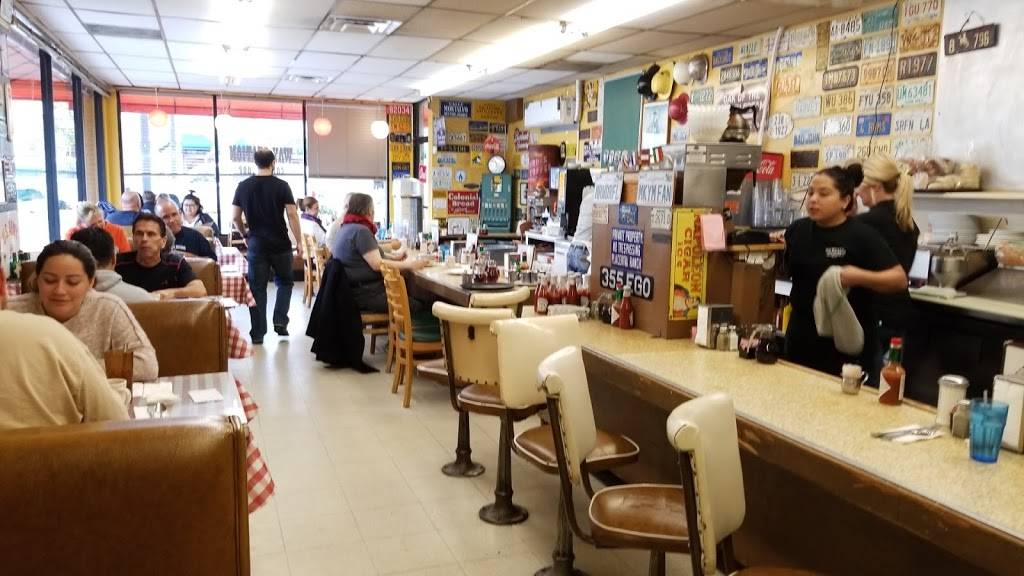 Way Station Coffee Shop | cafe | 24377 Main St, Santa Clarita, CA 91321, USA | 6612550222 OR +1 661-255-0222